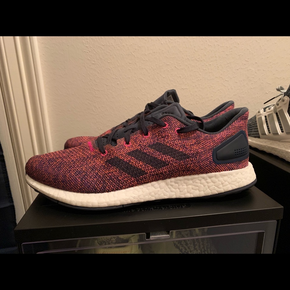 Adidas Pureboost